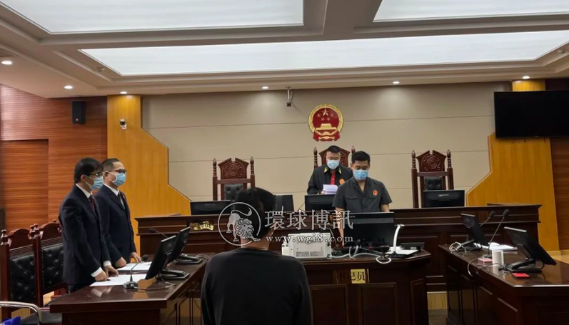 守住边境一线！云南陇川县人民法院集中宣判两起偷渡缅甸案