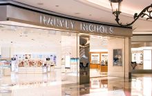 Harvey Nichol（迪拜店） / Mall of the Emirates, Dubai, United arab Emirates