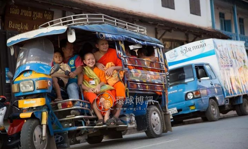 老挝是天堂，但不是这些人的天堂