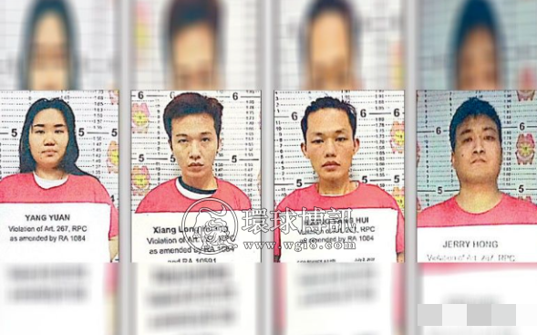 菲律宾：中国人绑架中国人何时休？