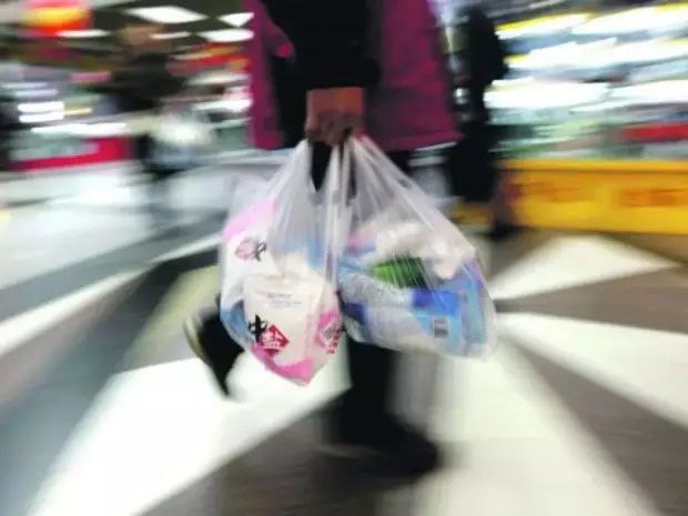 迪拜所有零售店将禁止使用一次性塑料袋