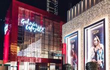 老佛爷百货（迪拜购物中心） / The Dubai Mall,Galeries Lafayette - Dubai