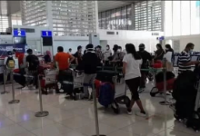 菲律宾政府放宽外国人入境限制