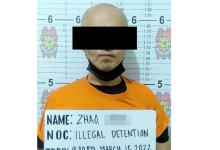 菜农绑架索要六十万，菲律宾帕拉纳克市警方提醒各公寓多留意华人租客