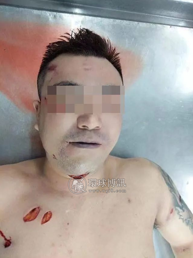 受害者成功复仇，马尼拉2中国籍绑匪被杀！
