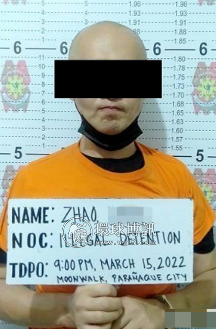 菜农绑架索要六十万，菲律宾帕拉纳克市警方提醒各公寓多留意华人租客