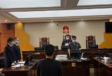 守住边境一线！云南陇川县人民法院集中宣判两起偷渡缅甸案