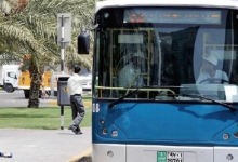 阿联酋：在阿布扎比巴士上对司机大喊大叫或不尊重乘客 罚款500迪拉姆