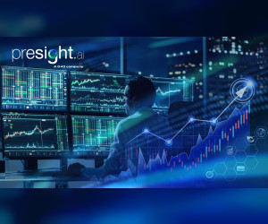 Presight股票将于下周一在阿布扎比市场上市